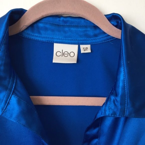 Cleo Blouse - Picture 3 of 5